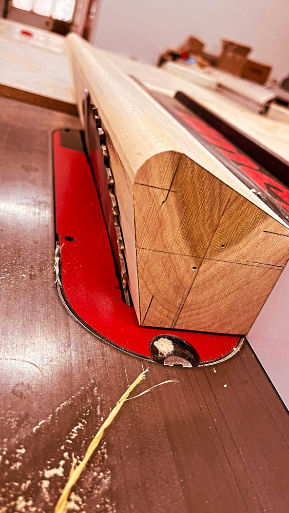 Aila Dining Table