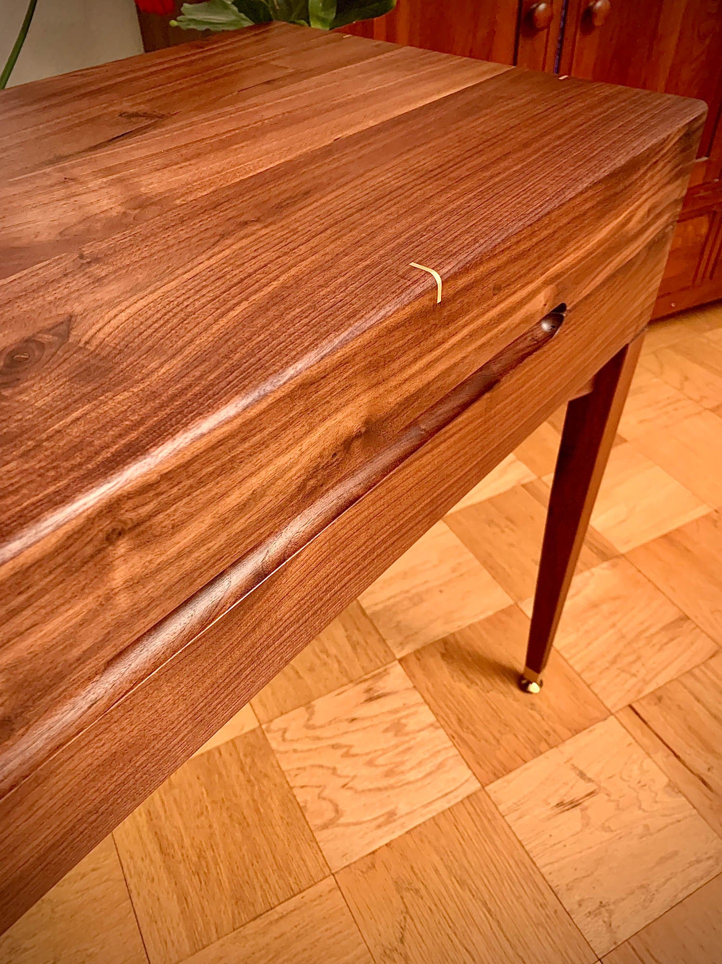 Anima Piano Desk