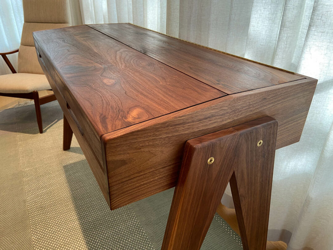 Cembalet Piano Desk