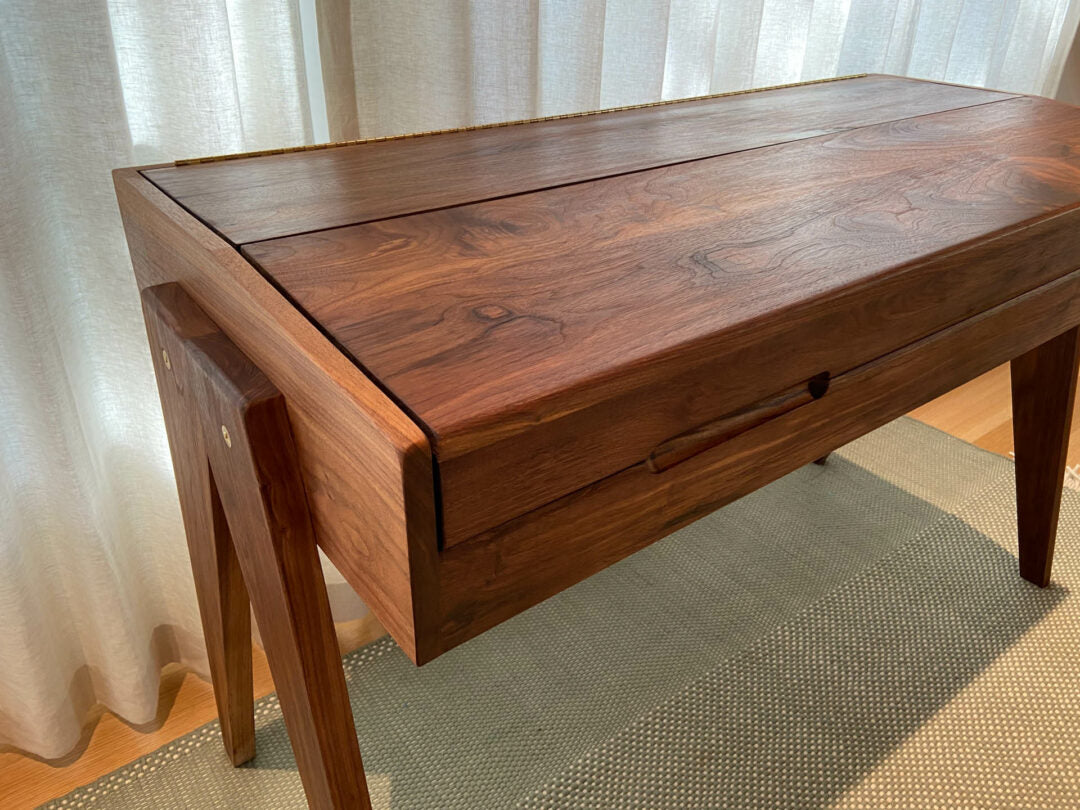 Cembalet Piano Desk