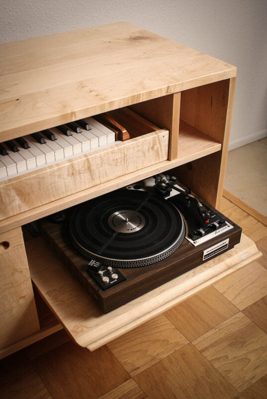 Producer Credenza