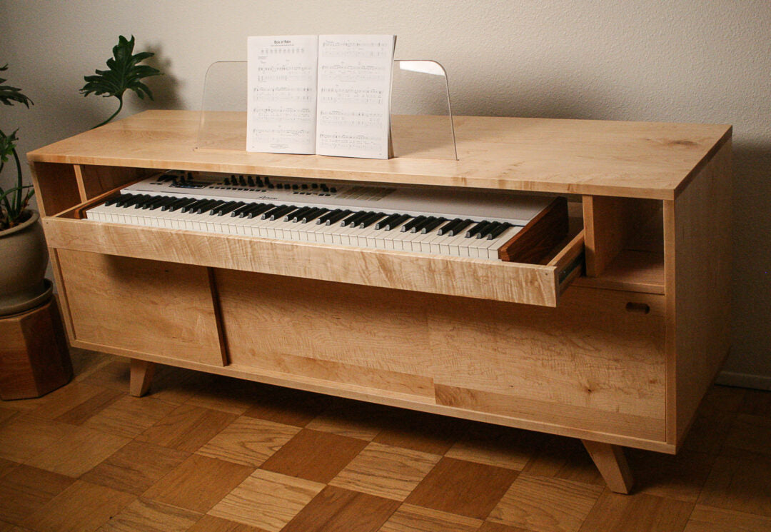 Producer Credenza
