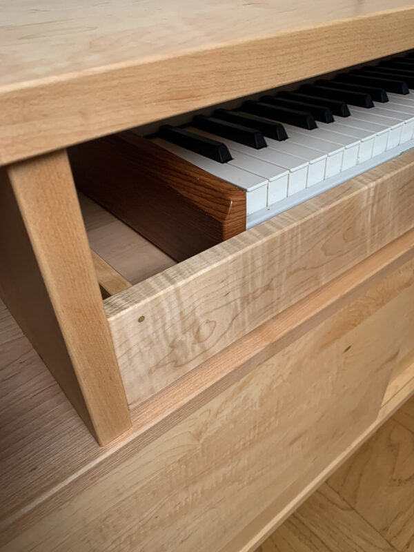 Producer Credenza