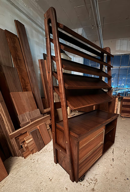 Somnium Cabinet