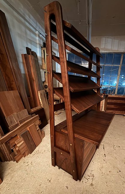Somnium Cabinet