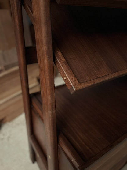 Somnium Cabinet