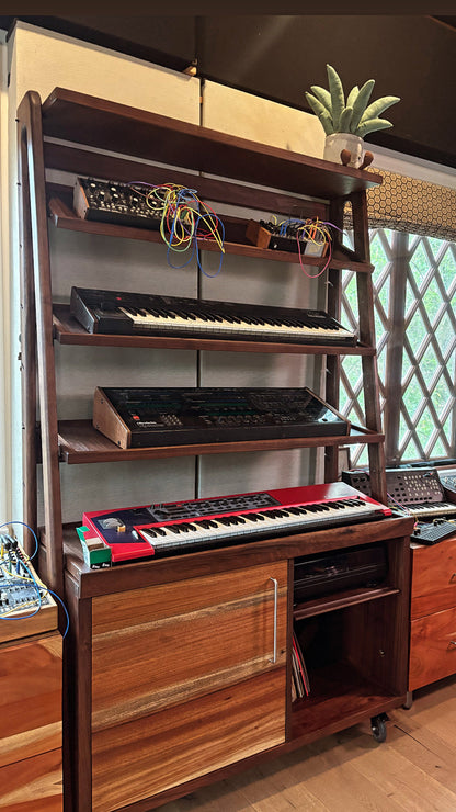 Somnium Cabinet