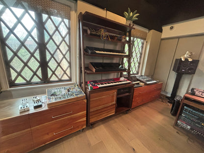 Somnium Cabinet