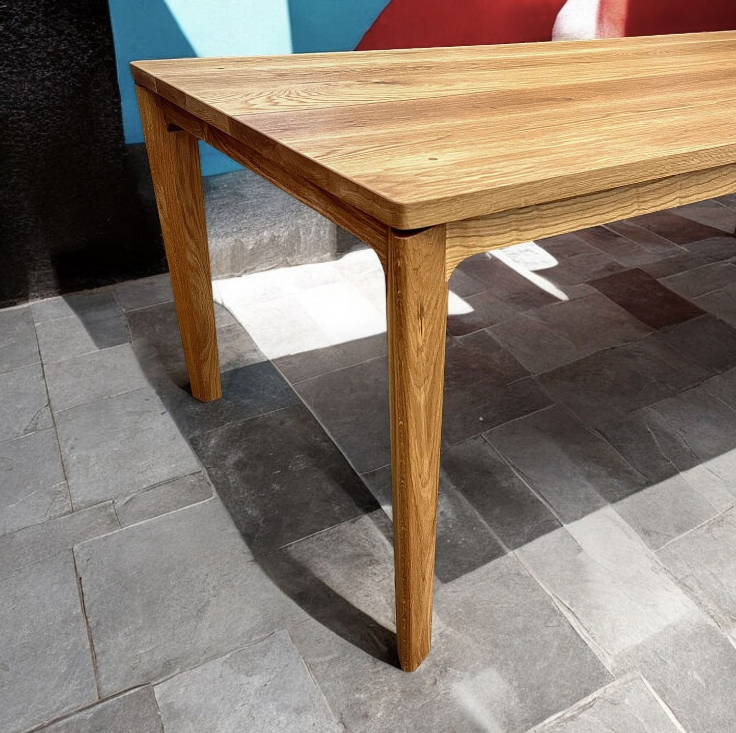 Aila Dining Table