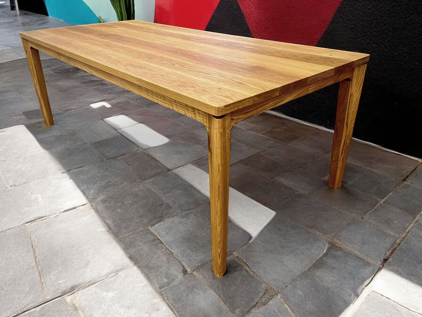 Aila Dining Table