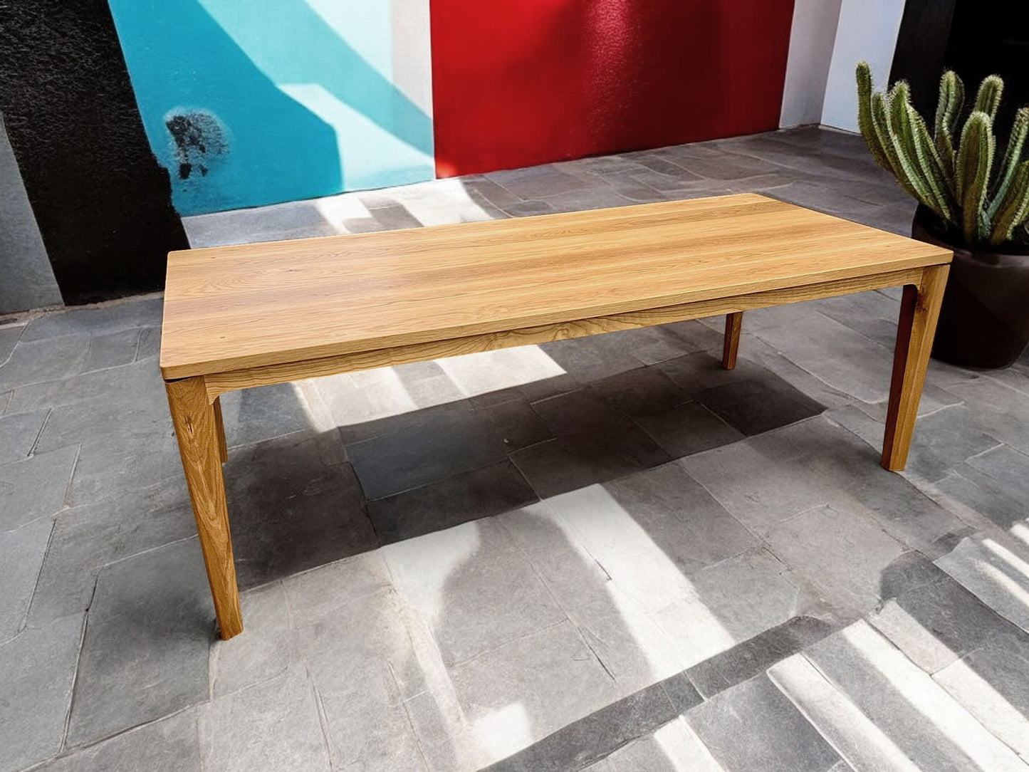 Aila Dining Table