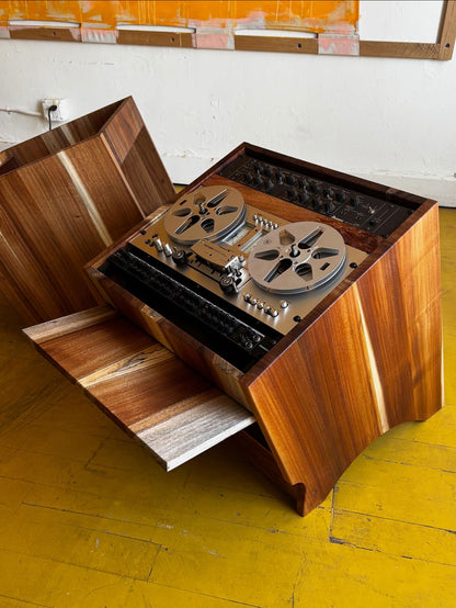AIO Sidecar Cabinet