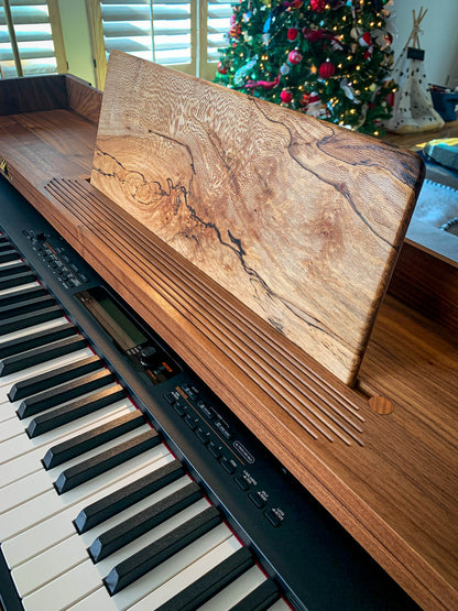 Anima Piano Desk