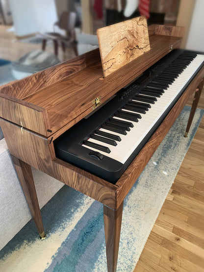Anima Piano Desk