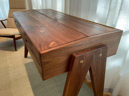 Cembalet Piano Desk
