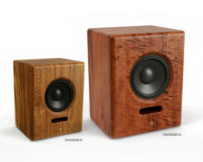 The Dividend 12 Loudspeaker