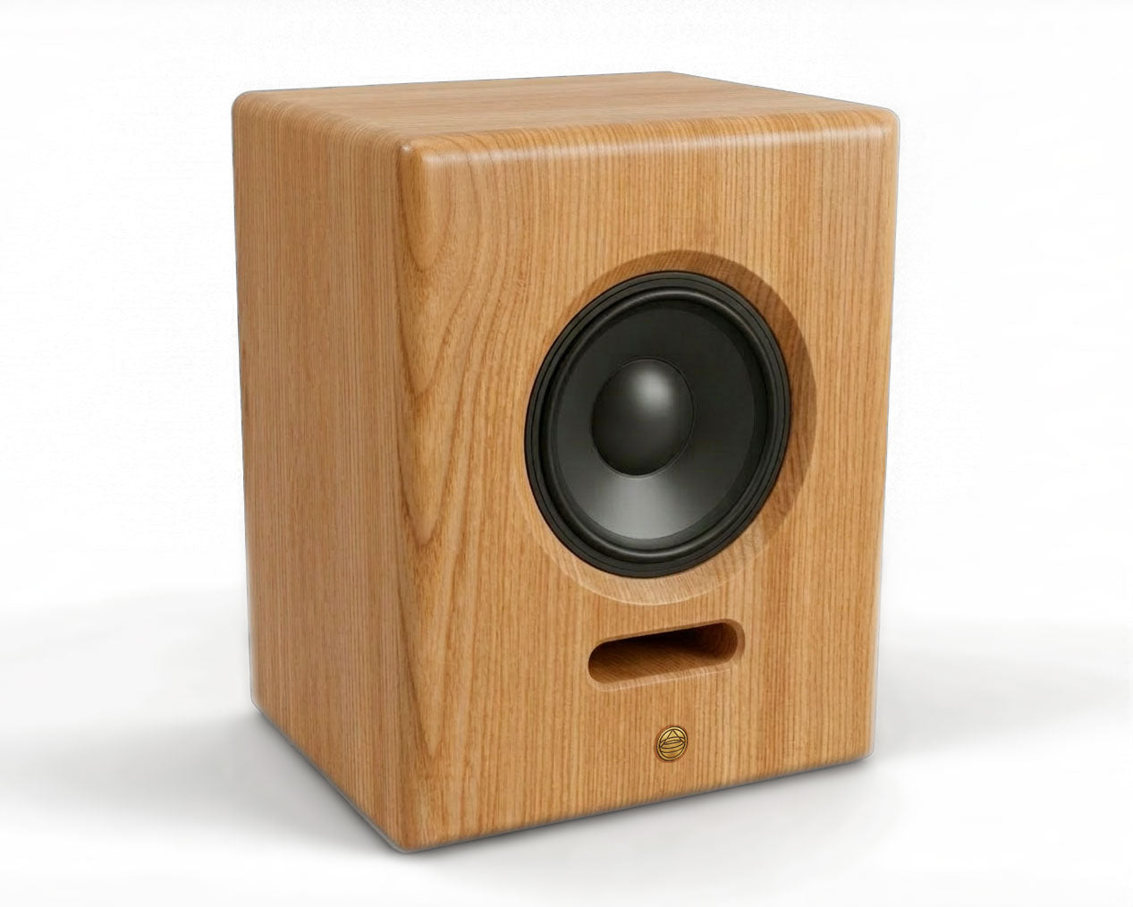The Dividend 12 Loudspeaker