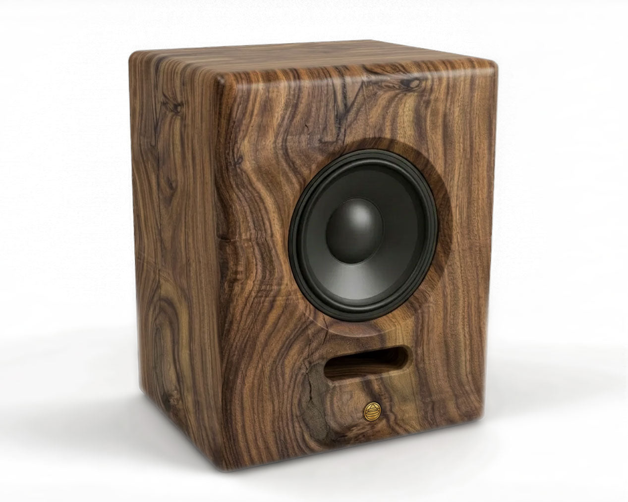 The Dividend 12 Loudspeaker