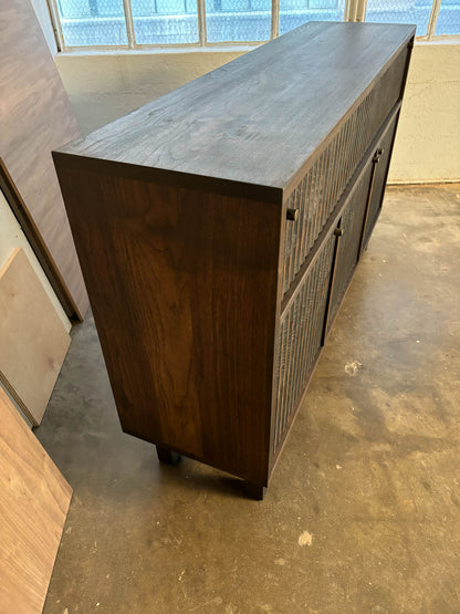 Reference Credenza