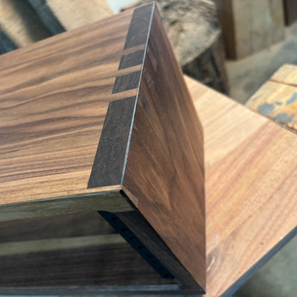 Mars Built Stackable & Dovetailed Studio Rack Mount Cabinet | 2U-6U