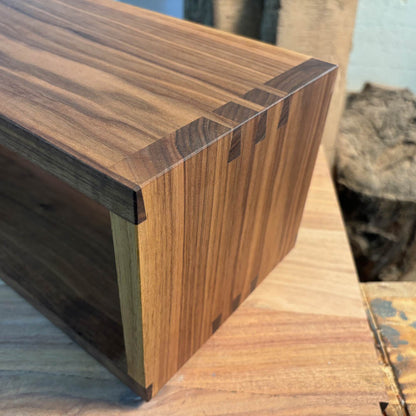 Mars Built Stackable & Dovetailed Studio Rack Mount Cabinet | 2U-6U