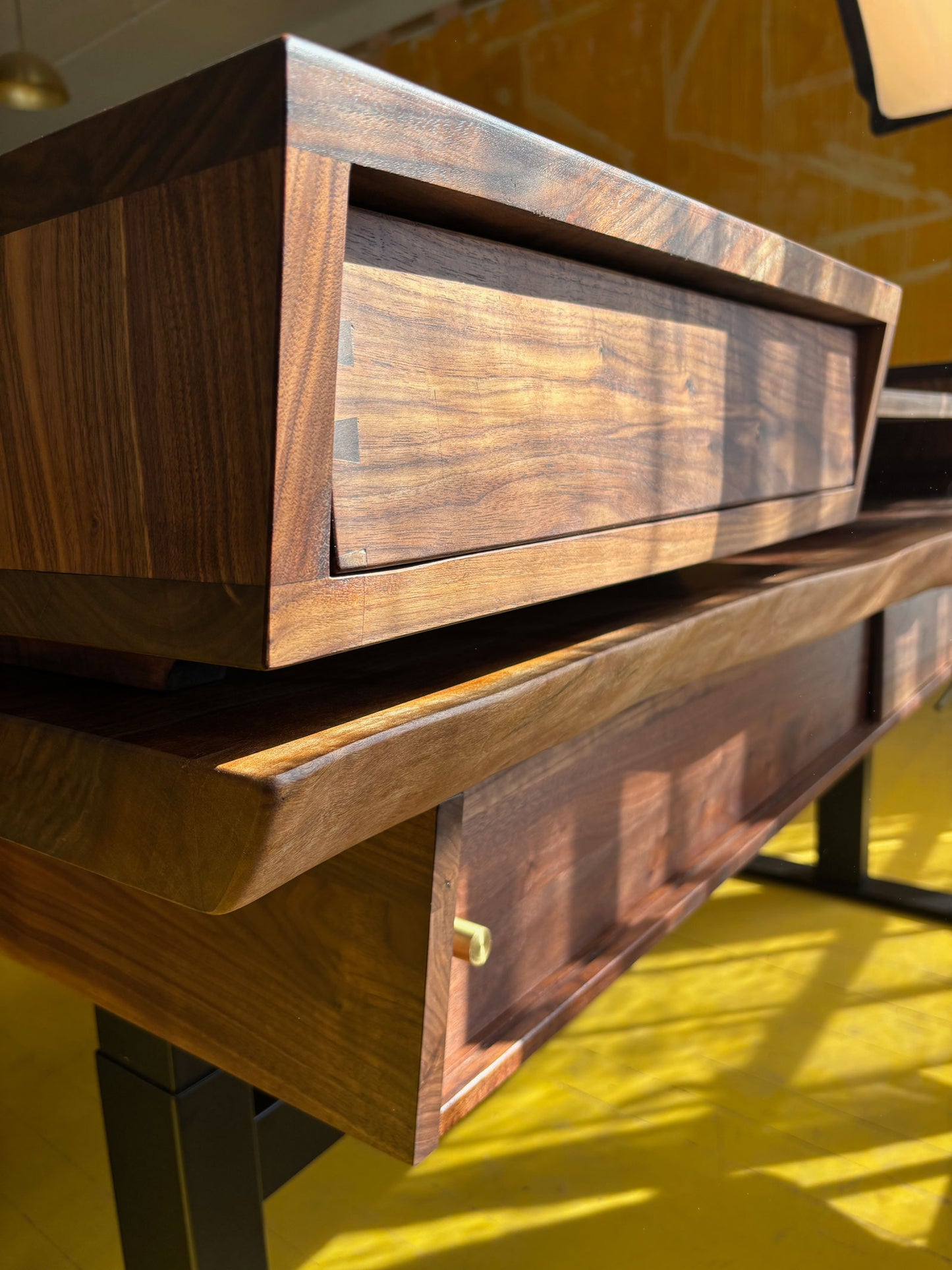 Piuma Studio Desk