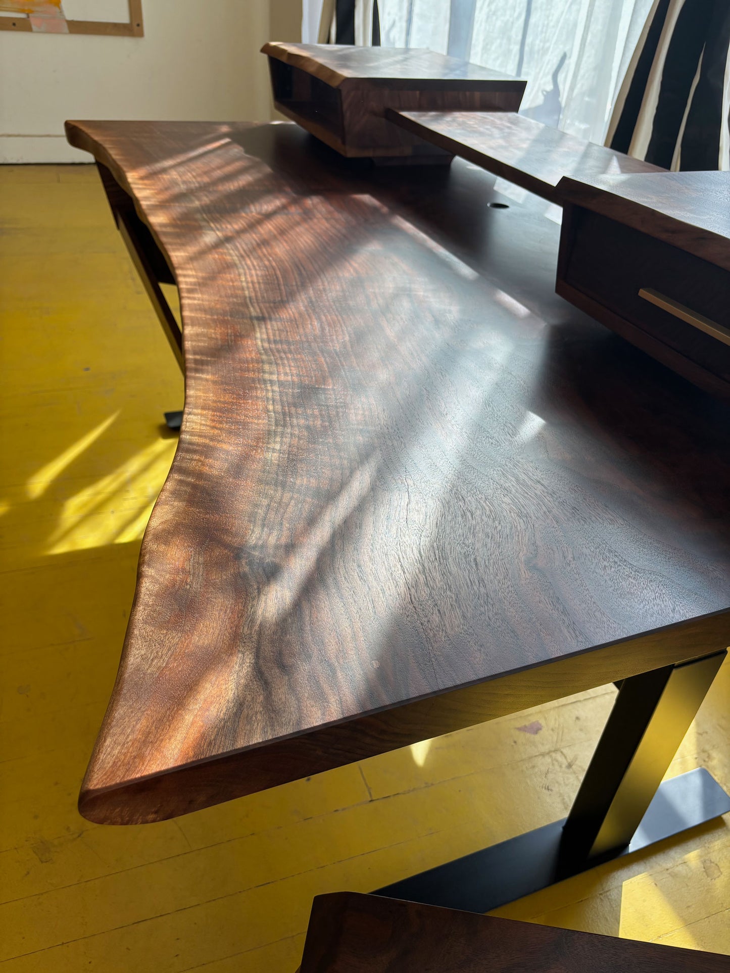 Piuma Studio Desk