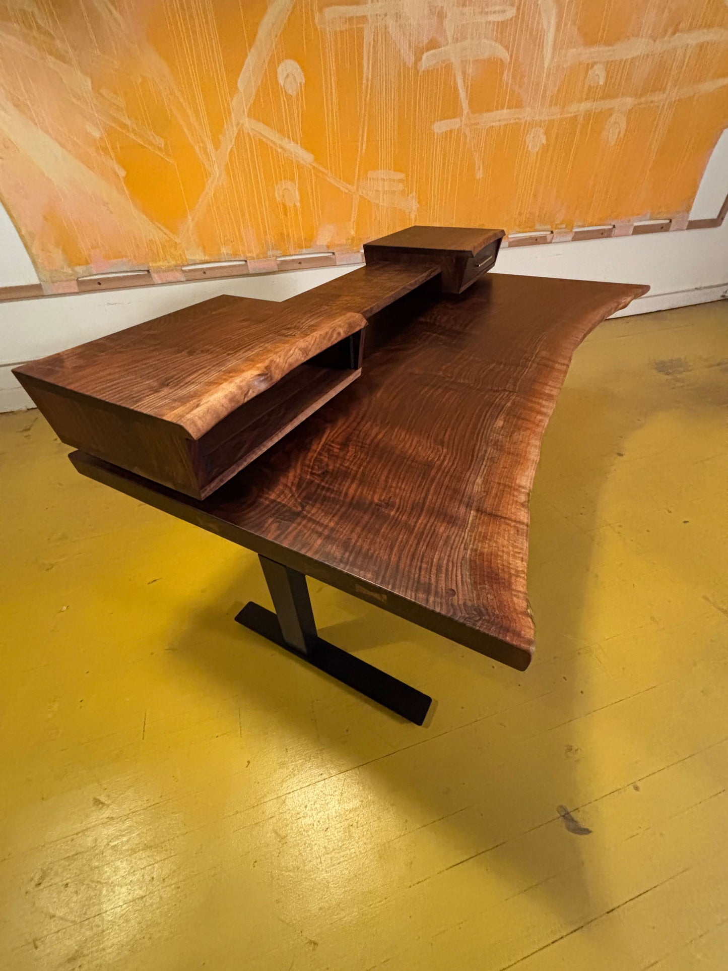 Piuma Studio Desk