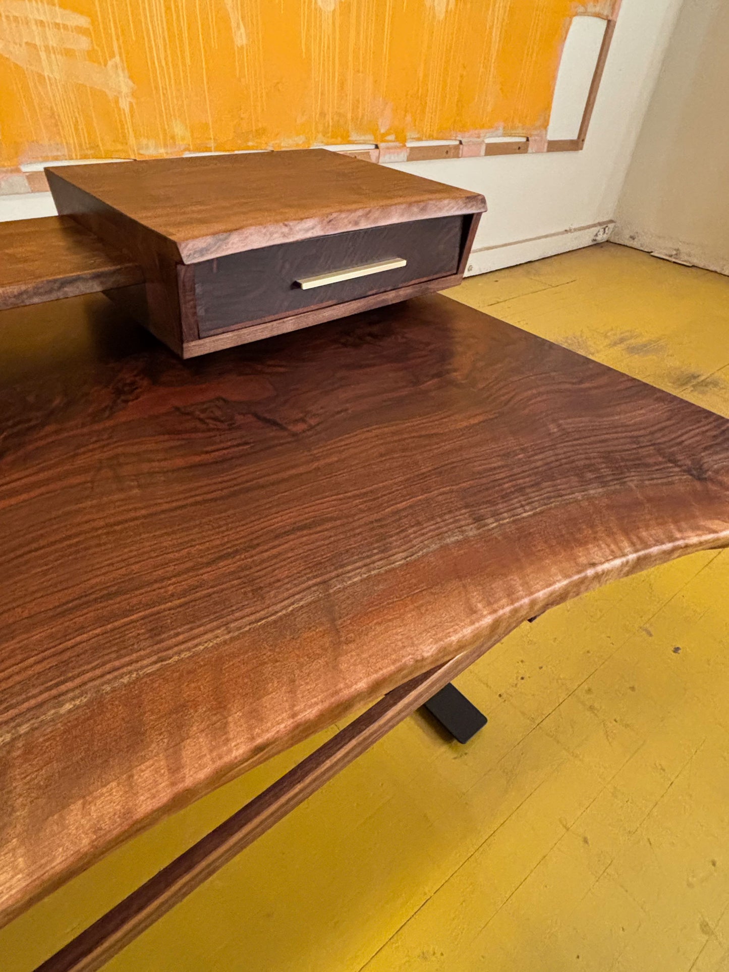 Piuma Studio Desk