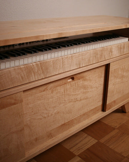 Reference Credenza