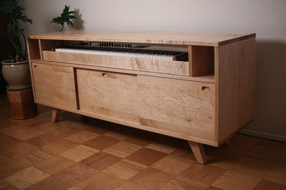 Reference Credenza