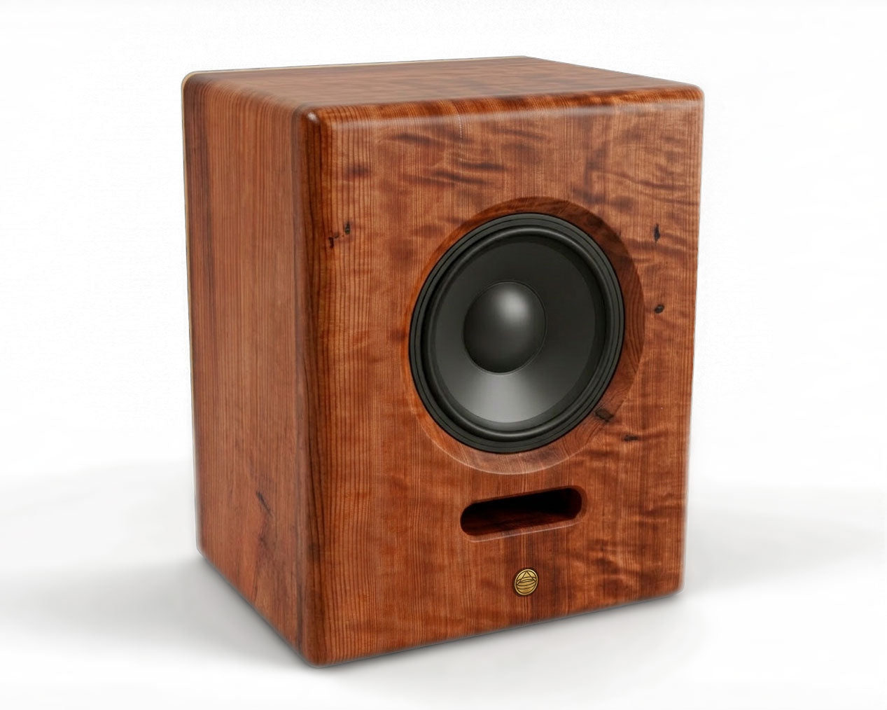 The Dividend 12 Loudspeaker