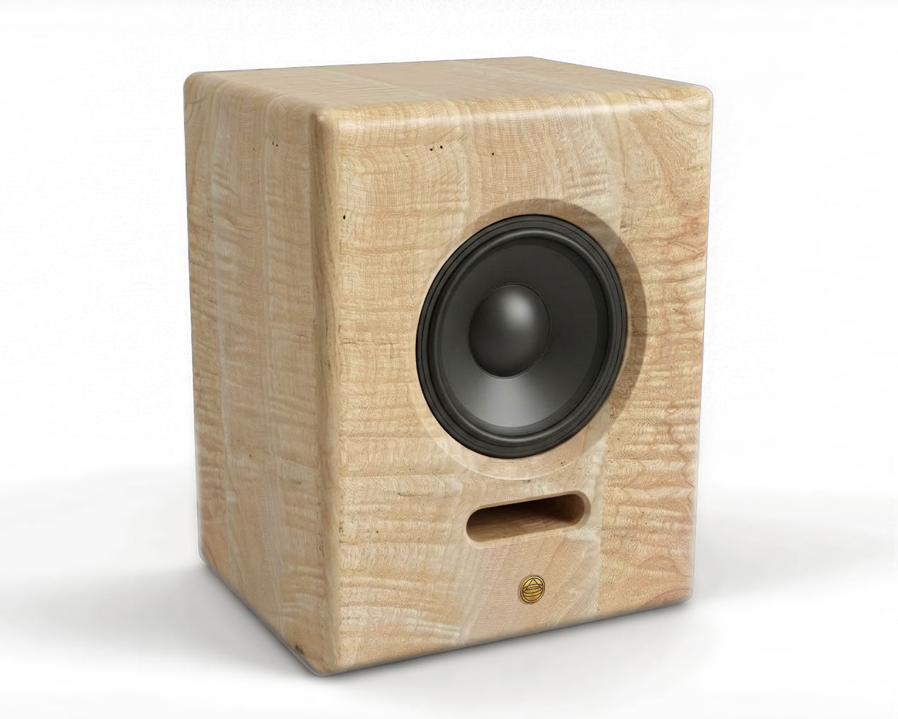 The Dividend 12 Loudspeaker