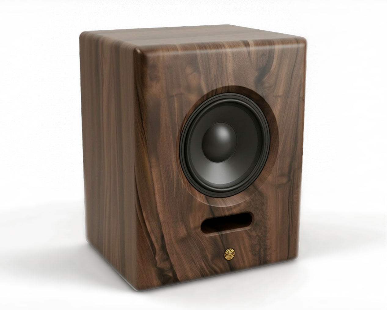 The Dividend 12 Loudspeaker