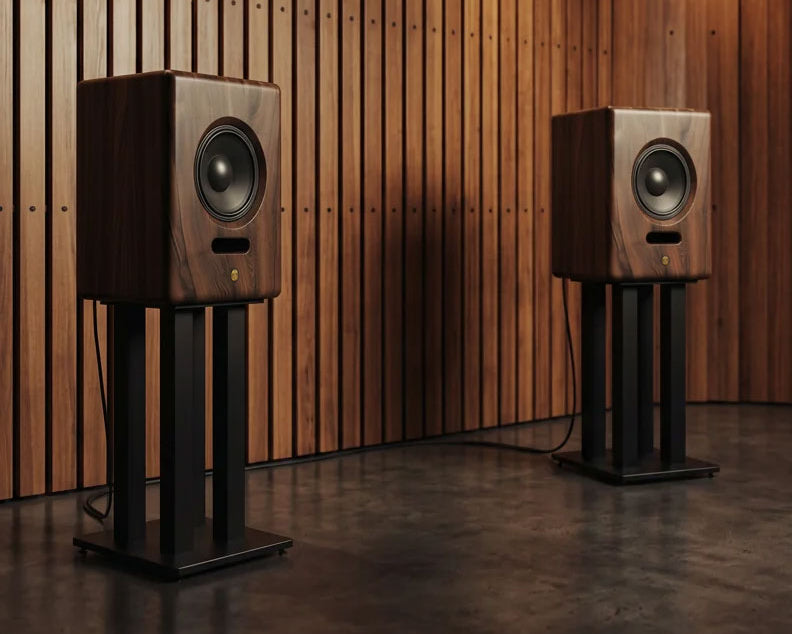 The Dividend 8 Loudspeaker