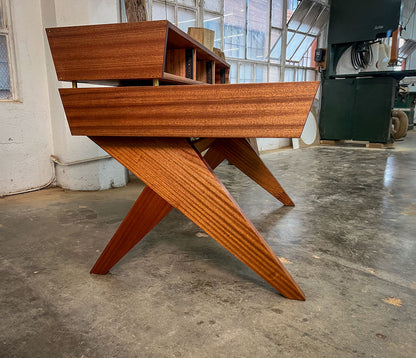 Zed Music Studio Desk