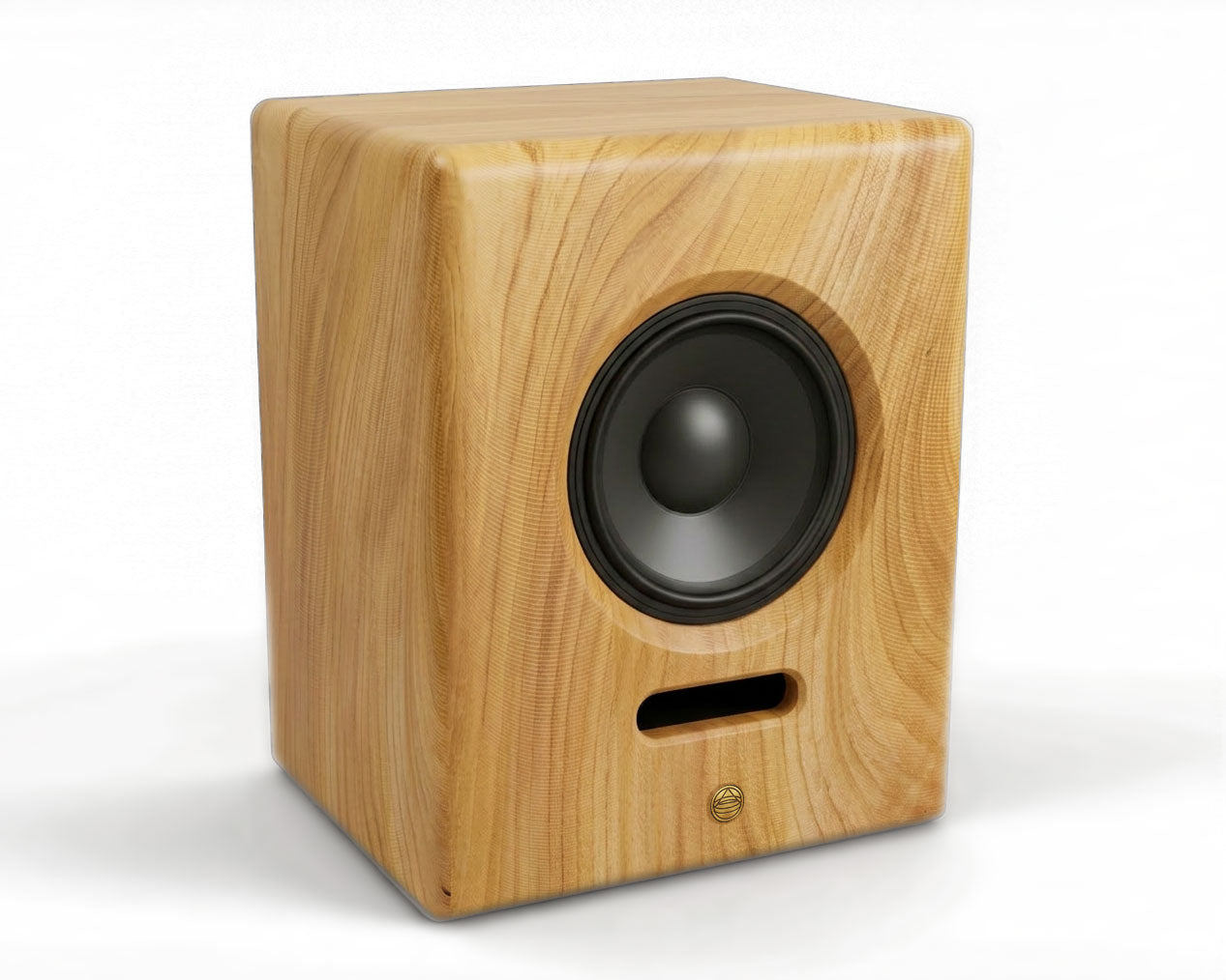 The Dividend 12 Loudspeaker